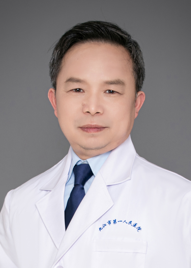 段桂林 副主任醫(yī)師