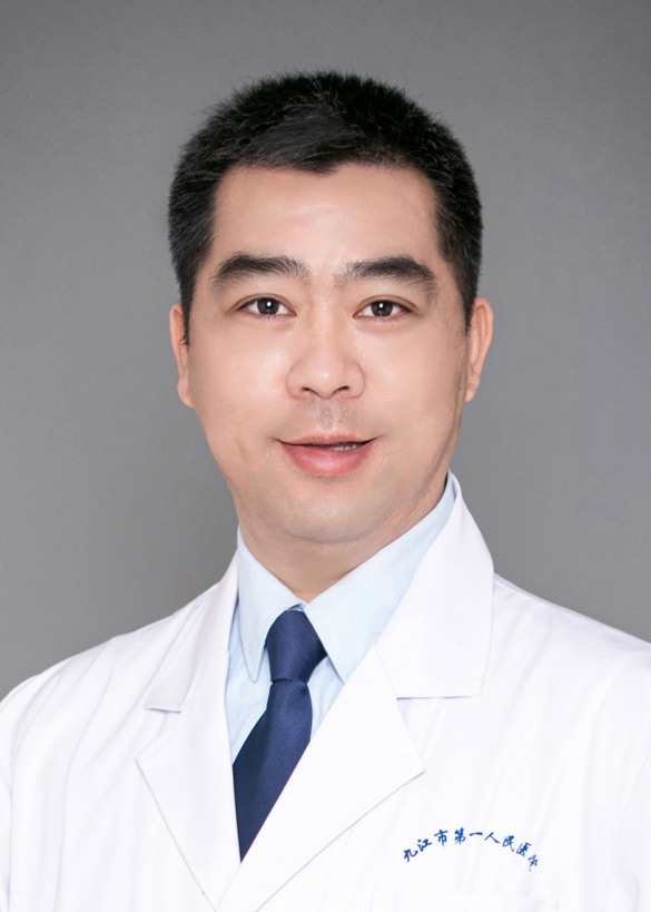 朱挺平  副主任醫(yī)師