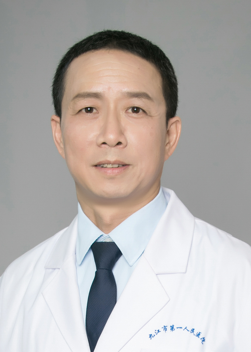 鄭敬  副主任醫(yī)師