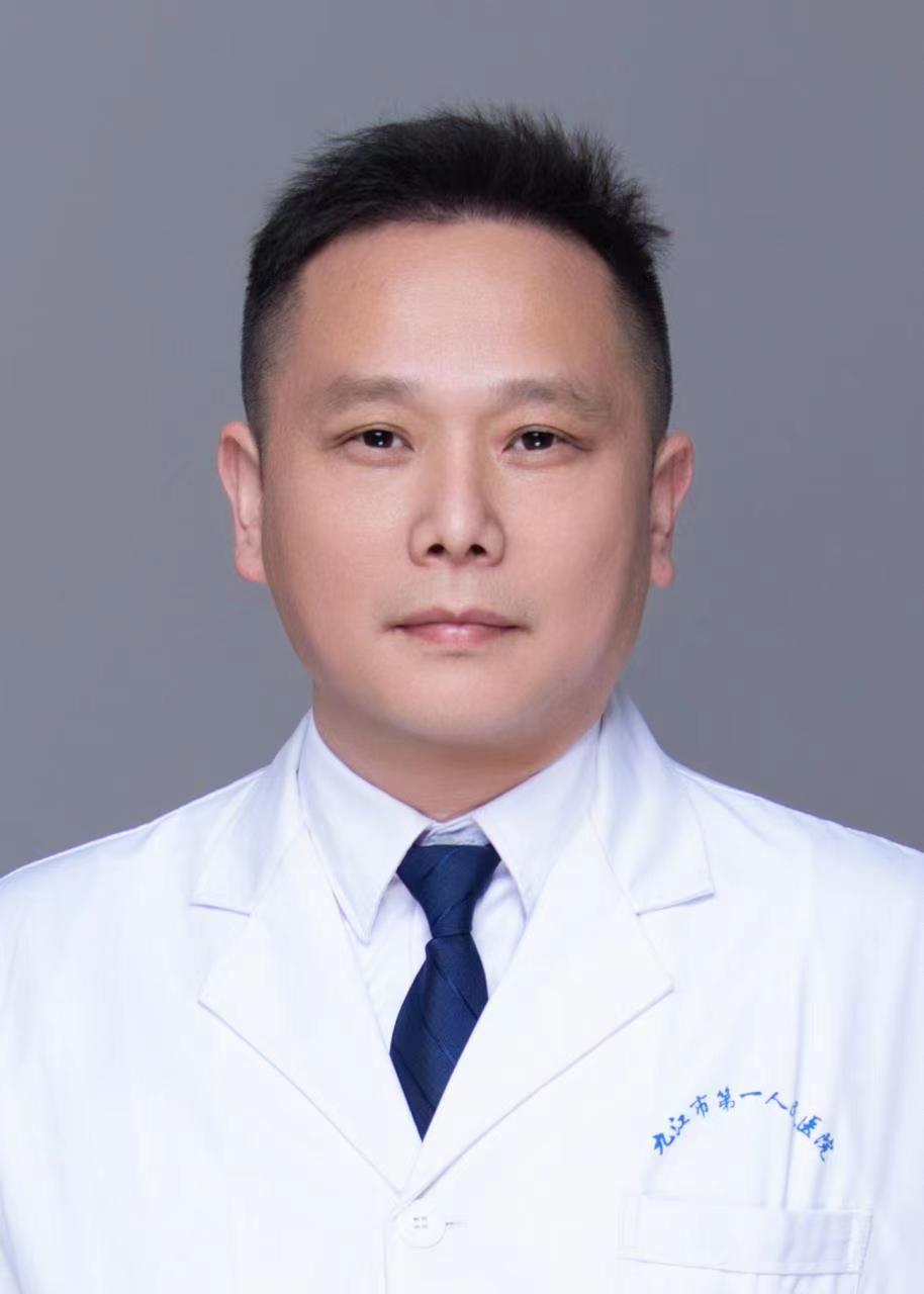 謝平松 副主任醫生